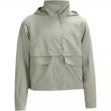 lululemon Always Effortless Jacket