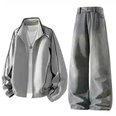 ABCNF oversize