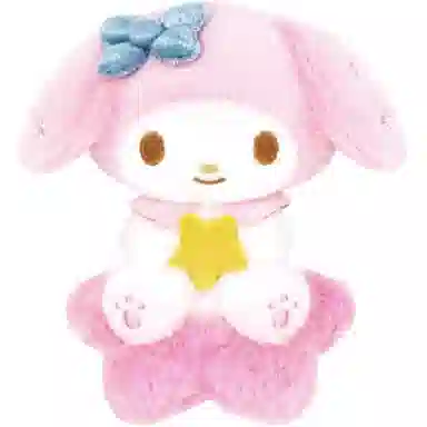 Hello Kitty 12cm
