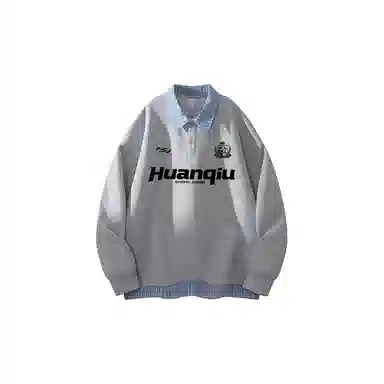 HUANQIU logo