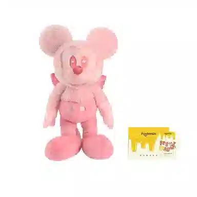 POTDEMIEL x Disney 10cm11cm18cm20cm25cm