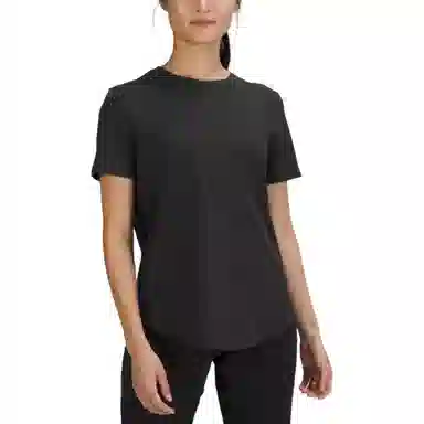 lululemon Love LogoT