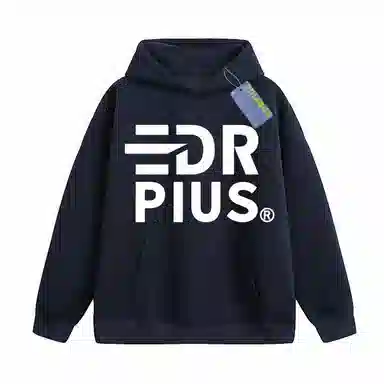 EDRPIUS logohiphop