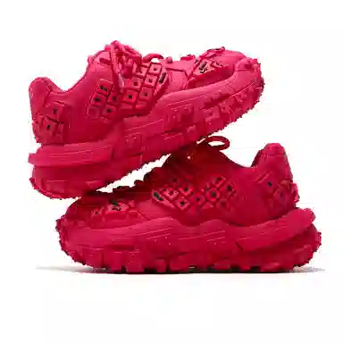 Uaisa Candy Keyboard Sneakers