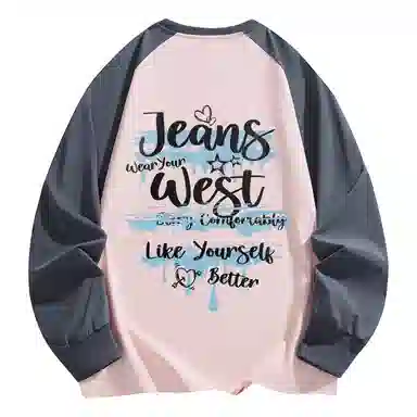 JEANSWEST logoT