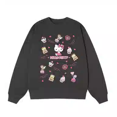 Sanrio x HelloKitty SS25 420