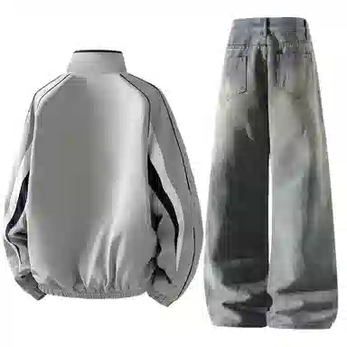 ABCNF oversize