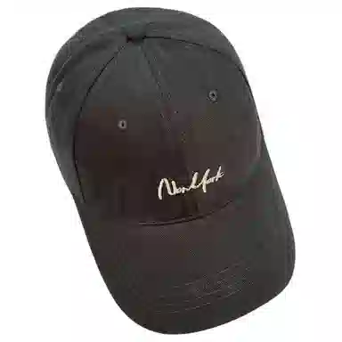 山一丸 户外通勤大头围防晒 聚酯纤维 鸭舌帽 男女同款情侣款