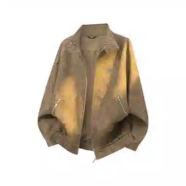 Fakeyoung logocleanfitPU