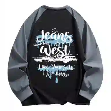 JEANSWEST logoT