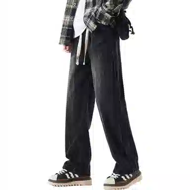 Ruifandis Vintage High Street Jeans