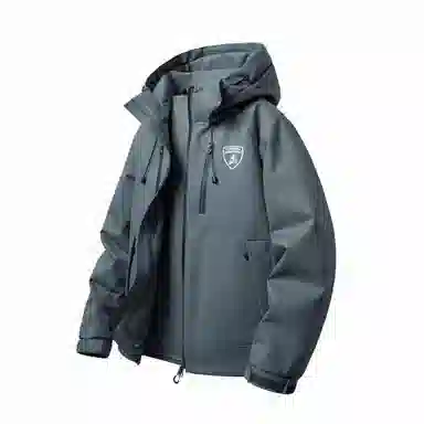 Automobili Lamborghini logo