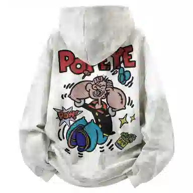 POPEYE Logo