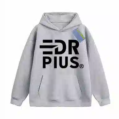 EDRPIUS logohiphop