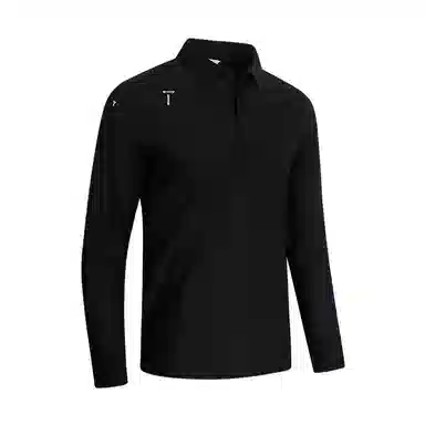 EUROPEAN TOUR FW25 Polo