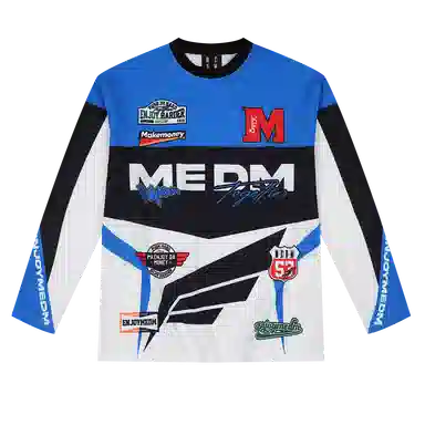 MEDM FW25 teeT