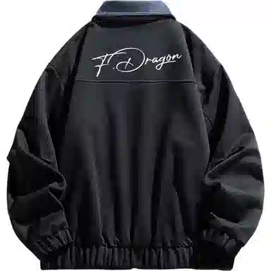 fdragon LOGO