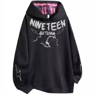 NINETEEN AUTUMN Logo