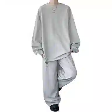PWUE cleanfitoversize