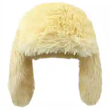 Youlianyin Bunny Ear Beanie
