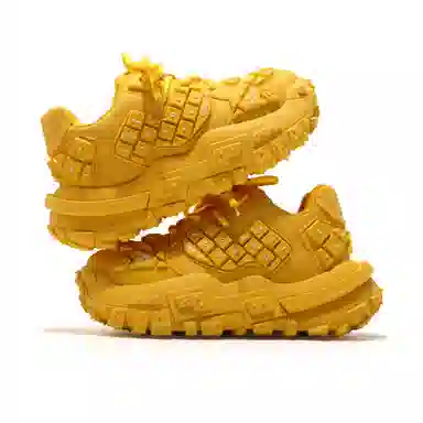 Uaisa Candy Keyboard Sneakers