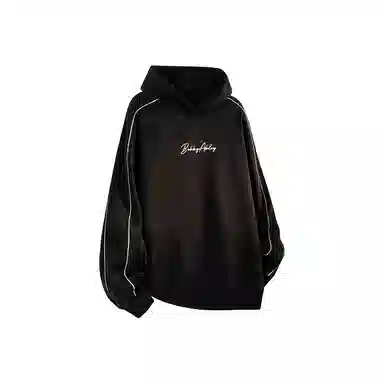 BOBBY ABLEY Logocleanfit