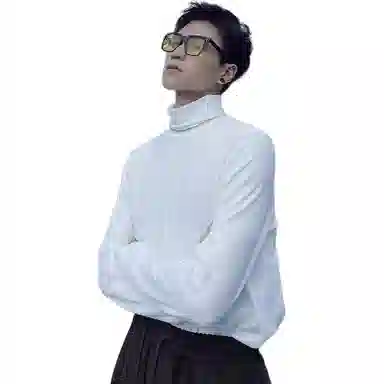 City Hipster oversizeT