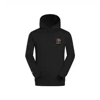 SALOMON FREESTYLE HOODIE