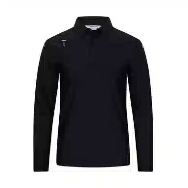 EUROPEAN TOUR FW25 Polo