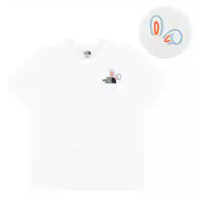 THE NORTH FACE Someideas T