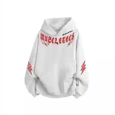 MUSCLETECH Logocleanfit