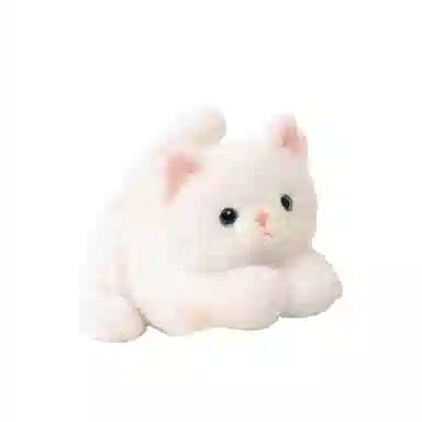 PUDOWRABBIT 35cm45cm