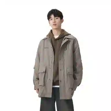 Fakeyoung cleanfitlogo