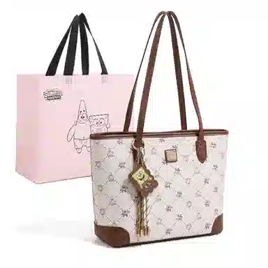 SPONGEBOB SQUAREPANTS PU