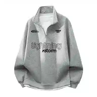 Lightning X Storm Logo