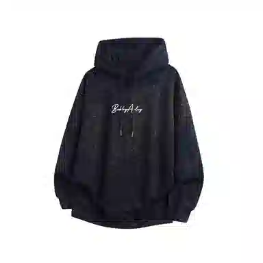BOBBY ABLEY Logo