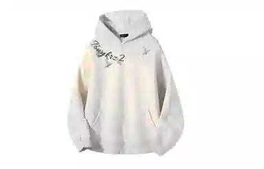 TONYKRZ Hoodie