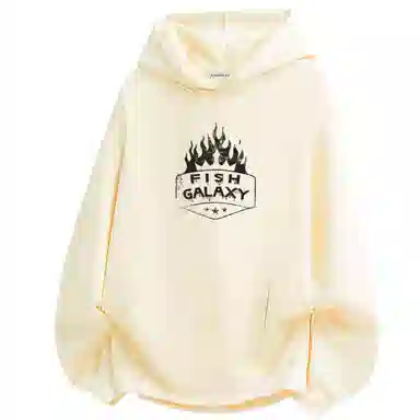 FISHGALAXY Logo