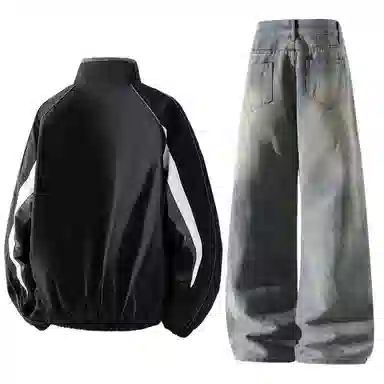 ABCNF oversize