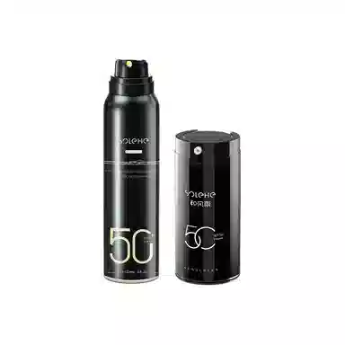SPF50+PA++ 150ml+100g