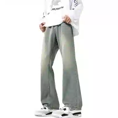 HUANQIU cleanfitvibe