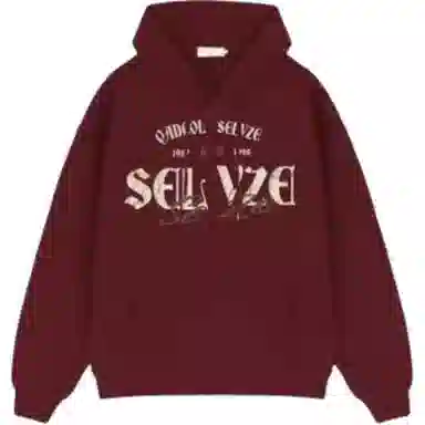 Little LU Studios oversize