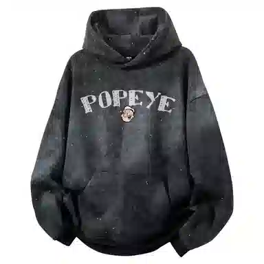 POPEYE logo