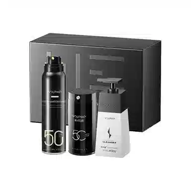 SPF50+PA++ 150ml+100g