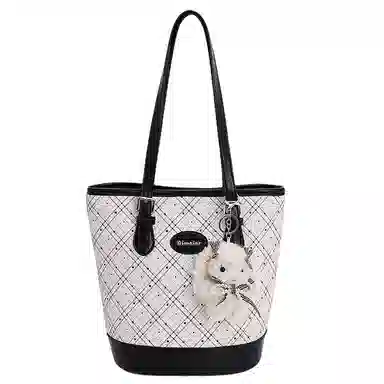 JIANGLIDA Tote PU