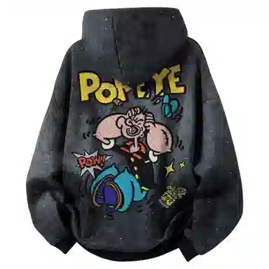 POPEYE Logo