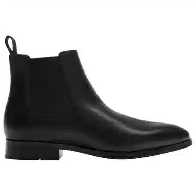 ZARA Chelsea Boots