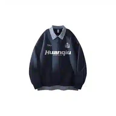 HUANQIU logo