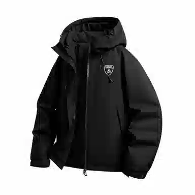 Automobili Lamborghini logo