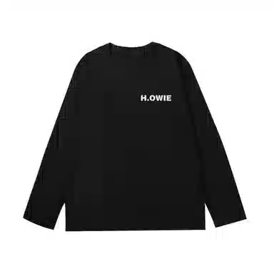 HOWIE LANDAU CleanfitLogT